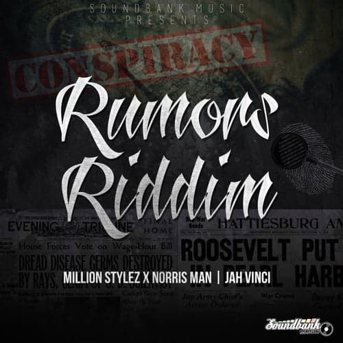 Rumors Riddim