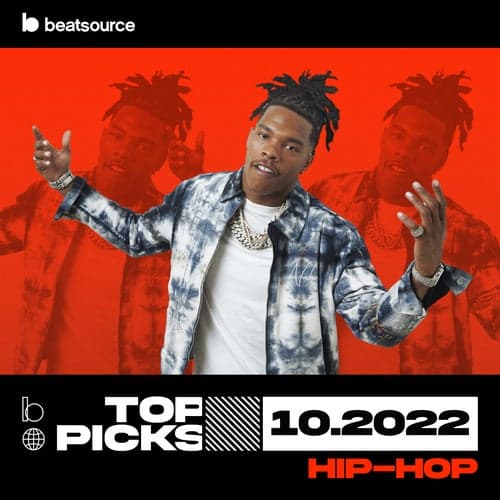 Hip-Hop Top Picks October 2022 playlist