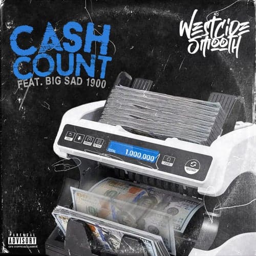 Cash Count (feat. Big Sad 1900)