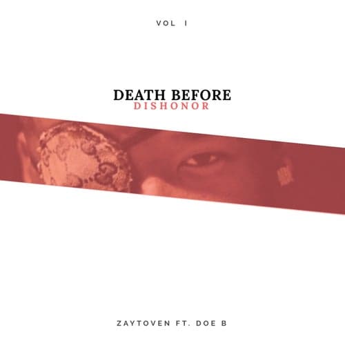 Death Before Dishonor Vol1