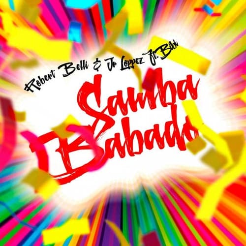 Samba Babado (feat. Robert Belli)