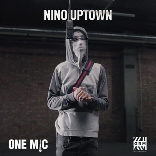 One Mic Freestyle (feat. GRM Daily)