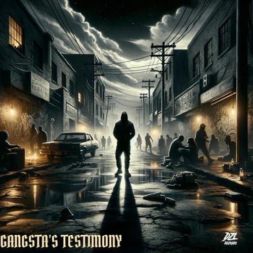Gangsta's Testimony