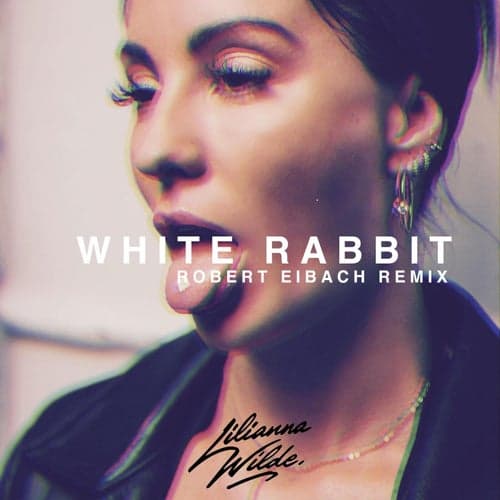 White Rabbit (Robert Eibach Remix)