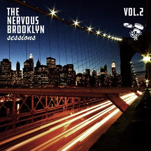 Nervous Brooklyn Sessions: Vol. 2