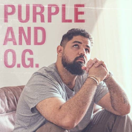 Purple & O.G.