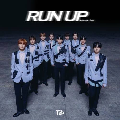 Run up (Korean Version)