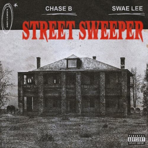 Street Sweeper (feat. Swae Lee)