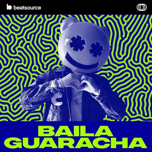Baila Guaracha playlist