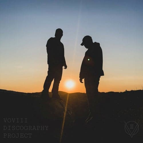 VOVIII Discography Project