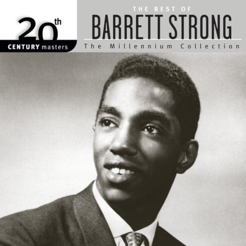 20th Century Masters: The Millennium Collection: Best Of Barrett Strong