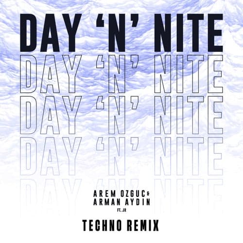 Day 'N' Nite (Techno Remix)