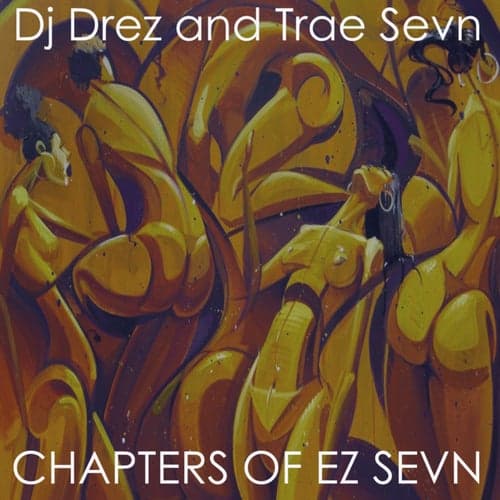 Chapters of Ez Sevn
