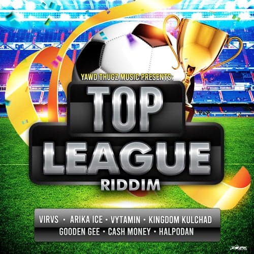 Top League Riddim