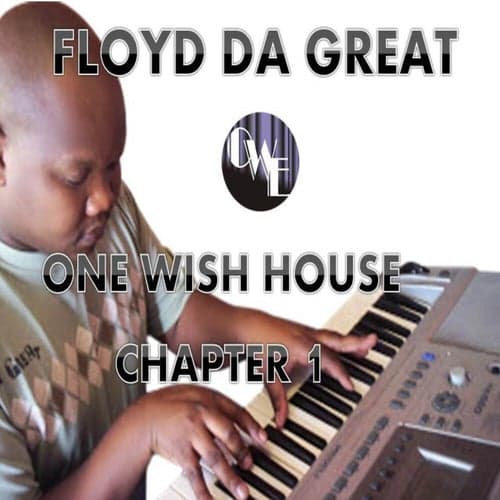One Wish House - Chapter 1