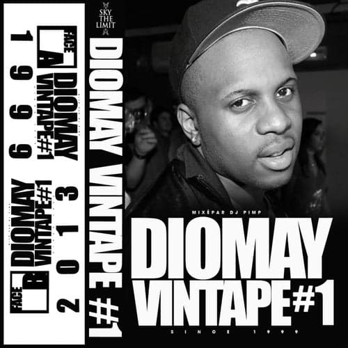 Vintape #1 (Mixe par DJ Pimp)