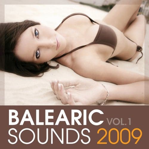 Balearic Sounds 2009 Vol. 1