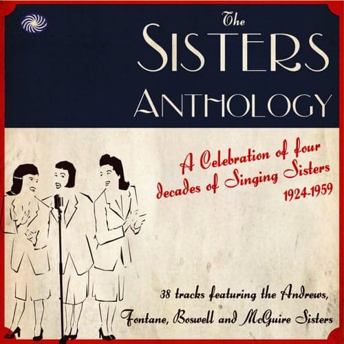 The Sisters Anthology