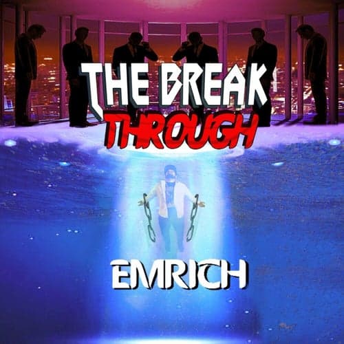 The Break Through