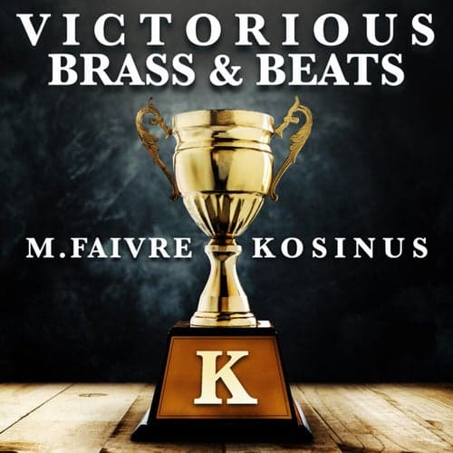 Victorious Brass And Beats