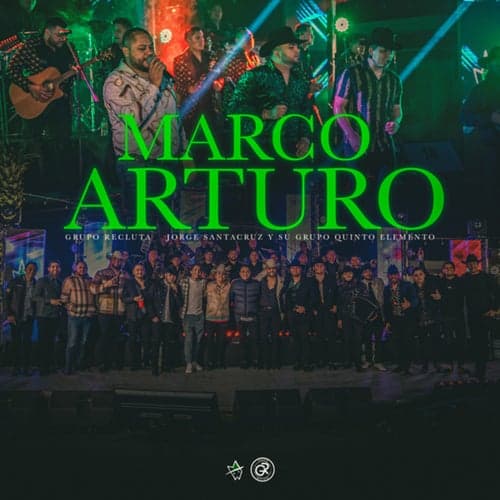 Marco Arturo