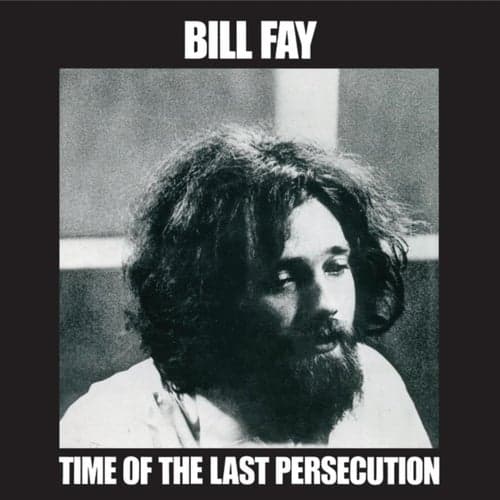 Time Of The Last Persecution