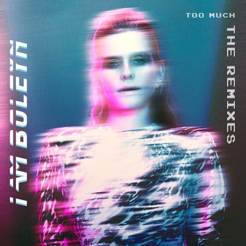 Too Much (The Remixes)