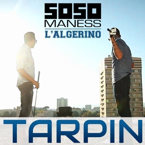 Tarpin (feat. L'Algerino)