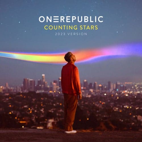 Counting Stars (2023 Version)