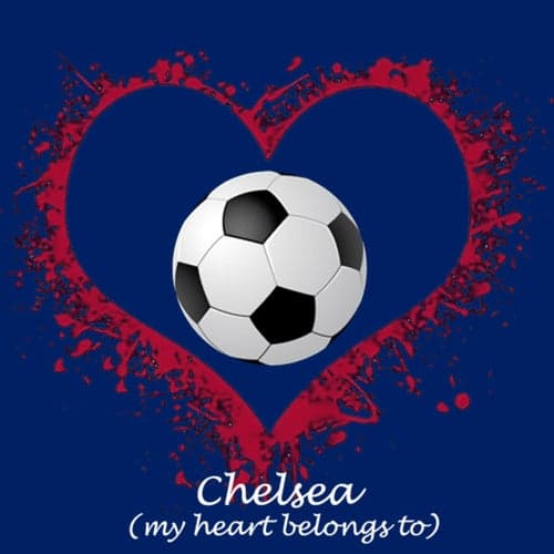 Chelsea (My Heart Belongs To)