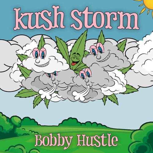 Kush Storm