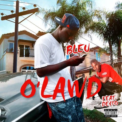 O' Lawd (feat. De$to)
