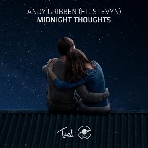 Midnight Thoughts (feat. Stevyn)