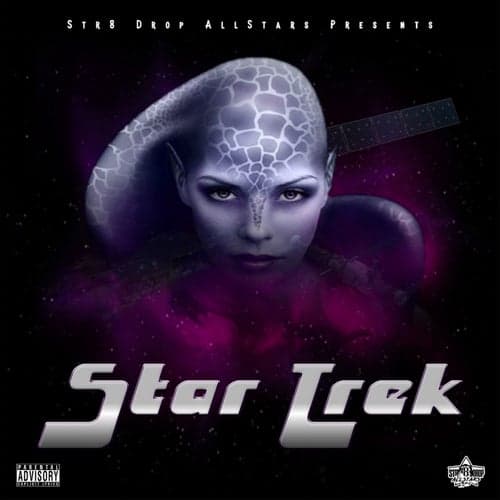 Star Trek (feat. Lame Genius & King Stevie D.)
