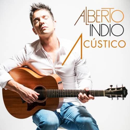 Alberto Indio - Acústico
