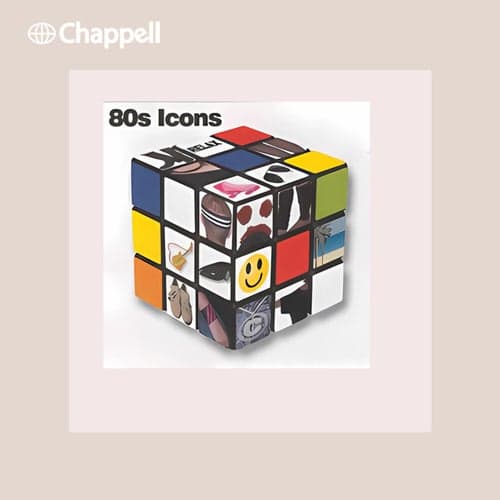 80s Icons