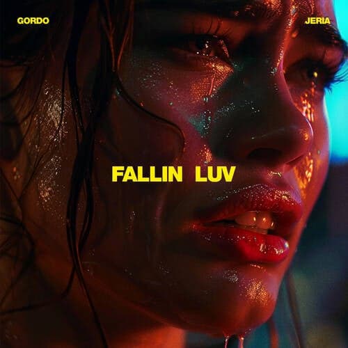 Fallin Luv (Extended Mix)
