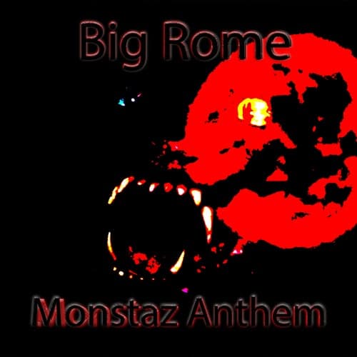 Monstaz Anthem