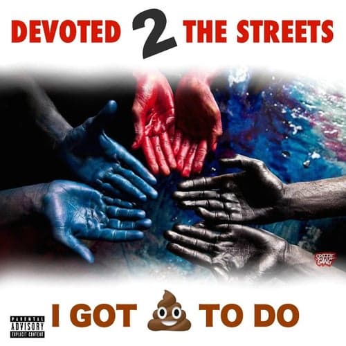 I Got Shit to Do (feat. Lost God)