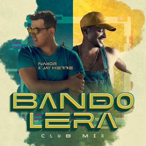 Bandolera (Club Mix)