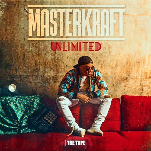 Unlimited (The Tape)