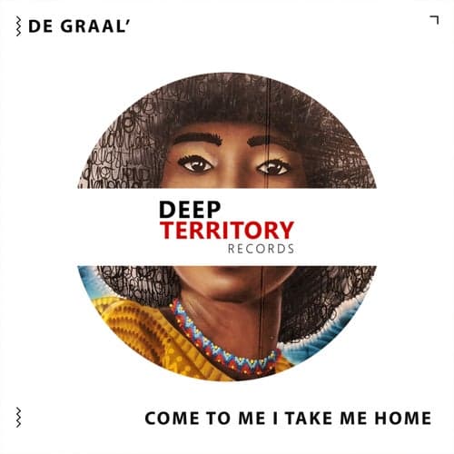Come to Me / Take Me Home (EP)