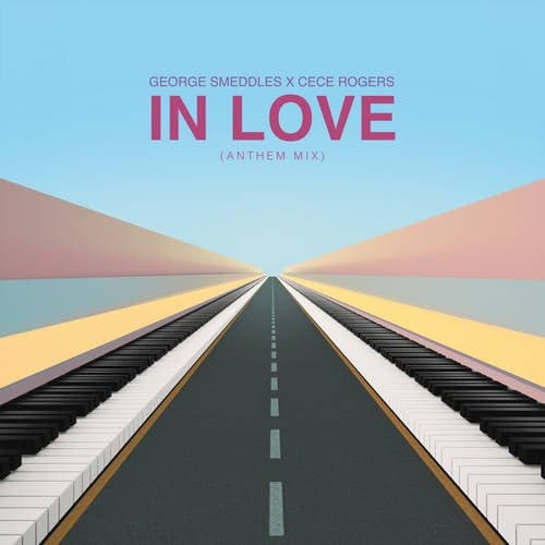 In Love (Anthem Mix)
