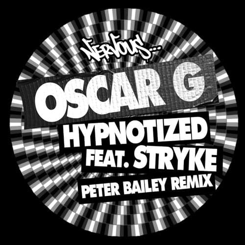 Hypnotized (feat. Stryke) [Peter Bailey Remix]