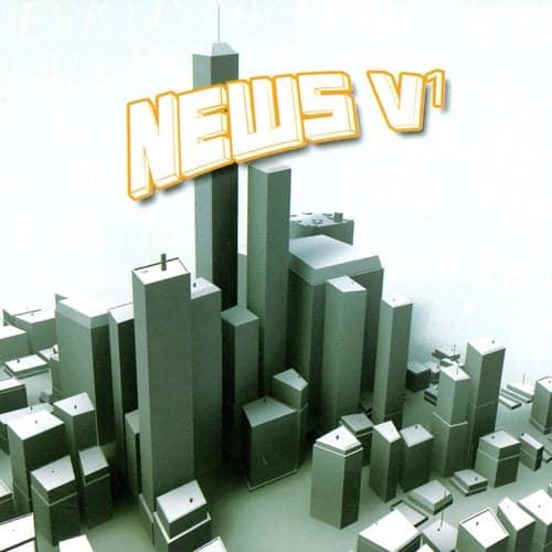 News v1 [the sky is falling]