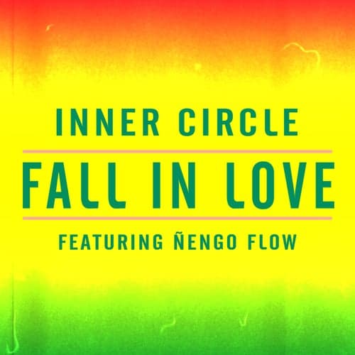 Fall In Love (feat. Nengo Flow)