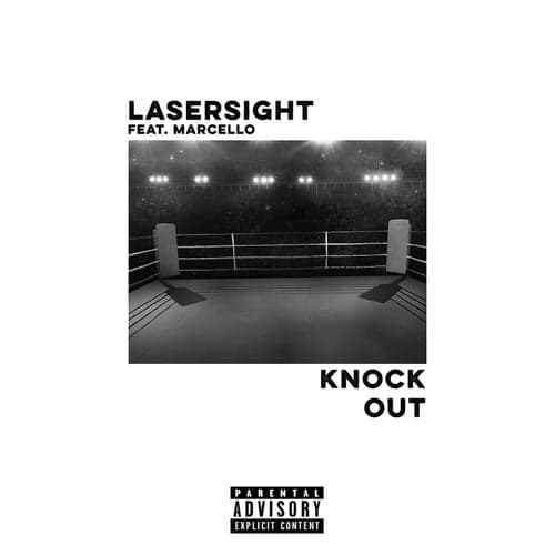 Knockout (feat. Marcello)