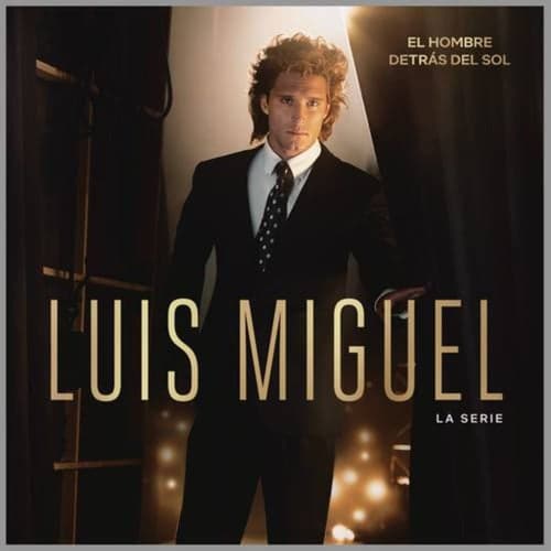 Luis Miguel La Serie (Soundtrack)
