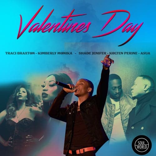 Valentines Day - EP