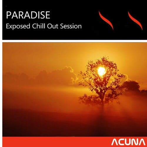 Paradise Exposed Chill Out Session